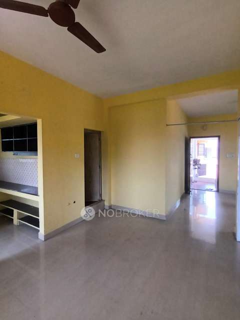 1 BHK Flat In Shivalaya Flats  For Sale  In Iyyappanthangal