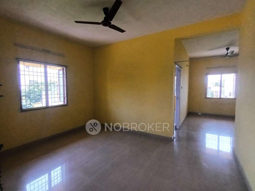 1 BHK Flat In Shivalaya Flats  For Sale  In Iyyappanthangal