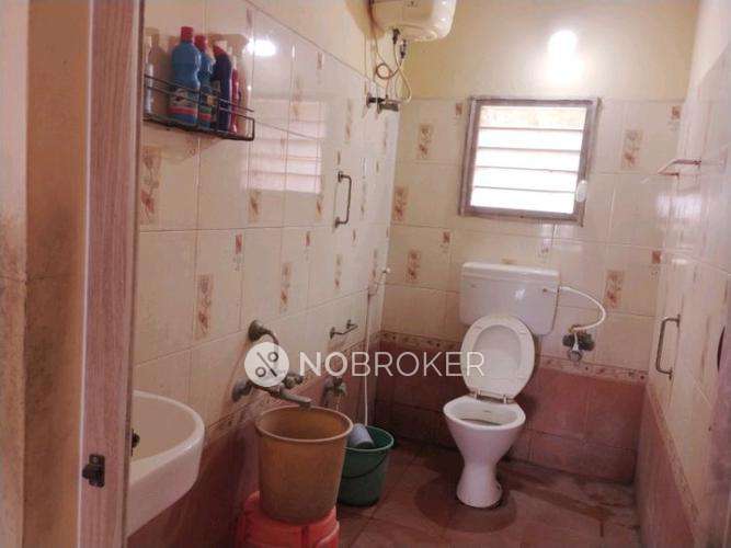 1 BHK Flat In Shivalaya Flats  For Sale  In Iyyappanthangal