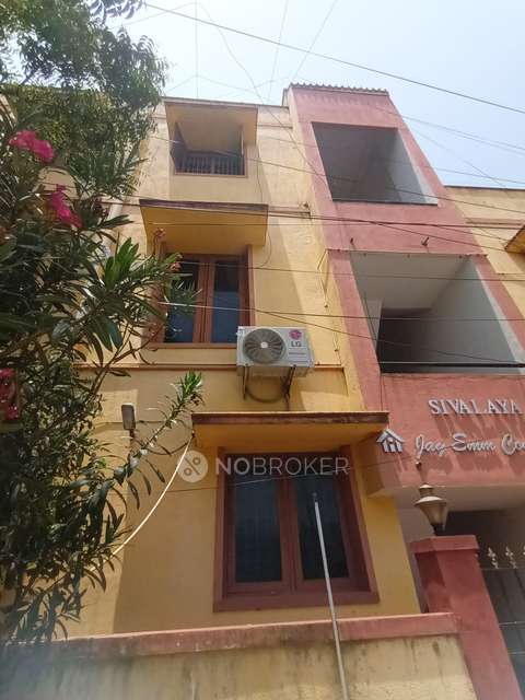 1 BHK Flat In Shivalaya Flats  For Sale  In Iyyappanthangal