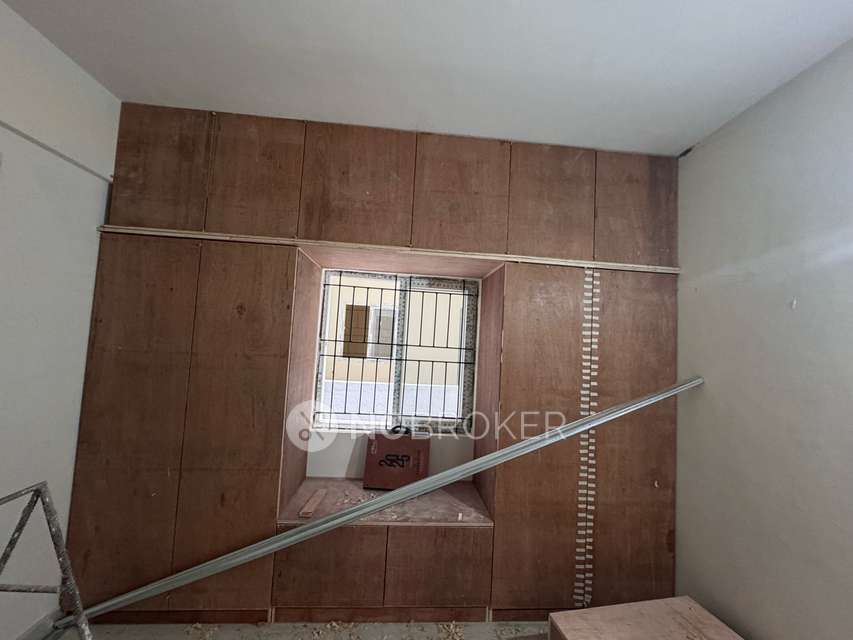 2 BHK Flat In My Home Dreams for Rent  In Nagondanahalli