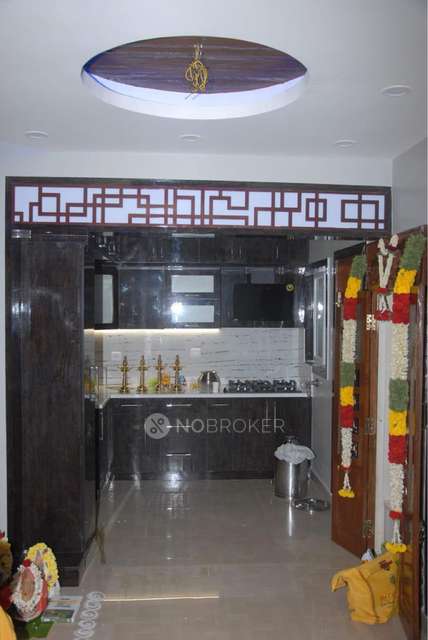2 BHK Flat In Brahmagiri - Bda Flats  For Sale  In Naagarabhaavi, Bengaluru