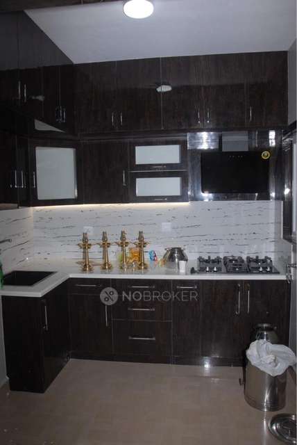 2 BHK Flat In Brahmagiri - Bda Flats  For Sale  In Naagarabhaavi, Bengaluru