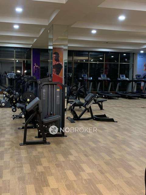 2 BHK Flat In Sunteck Westworld, Naigoan East For Sale  In Naigaon