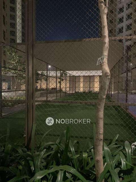 2 BHK Flat In Sunteck Westworld, Naigoan East For Sale  In Naigaon