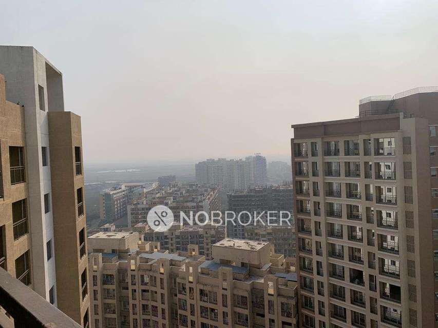 2 BHK Flat In Sunteck Westworld, Naigoan East For Sale  In Naigaon