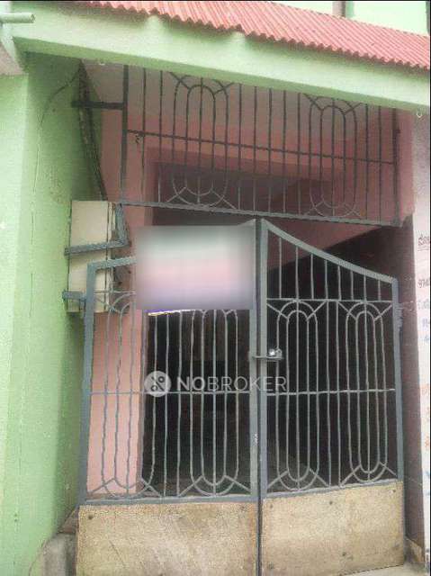 1 BHK House for Rent  In T. Dasarahalli
