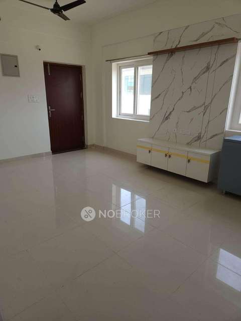 3 BHK Flat In Praneeth Daffodils For Sale  In Bowrampet