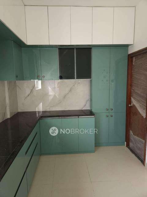 3 BHK Flat In Praneeth Daffodils For Sale  In Bowrampet