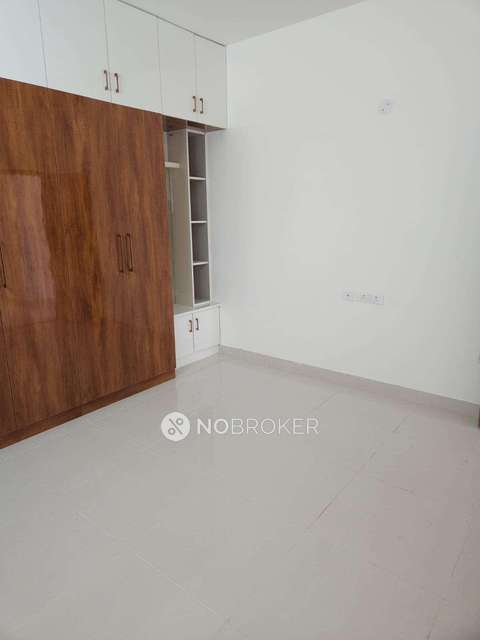 3 BHK Flat In Praneeth Daffodils For Sale  In Bowrampet