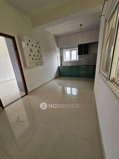 3 BHK Flat In Praneeth Daffodils For Sale  In Bowrampet