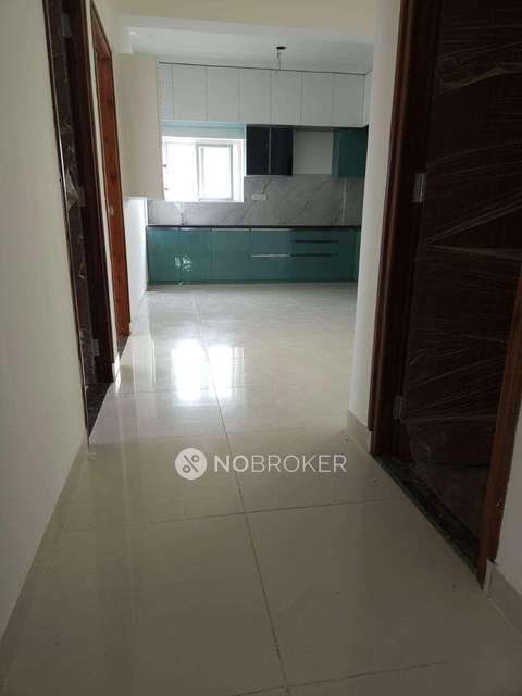 3 BHK Flat In Praneeth Daffodils For Sale  In Bowrampet