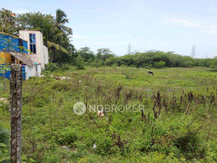 Plot For Sale  In Kamarajer St, Pakkam, Tamil Nadu 602024, India