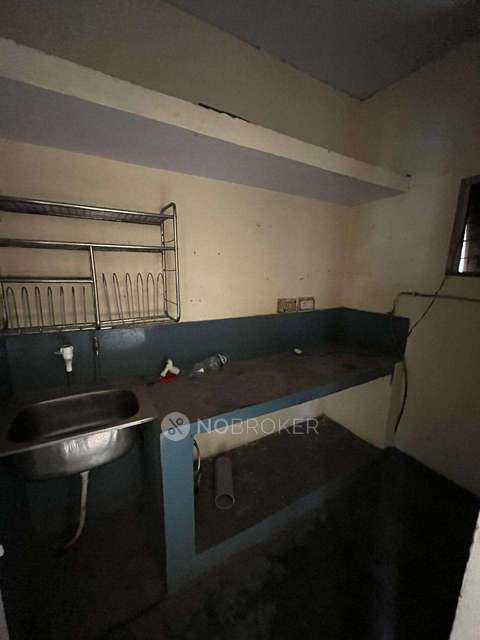 1 BHK Flat In Lig Flats For Sale  In Jahangirpuri