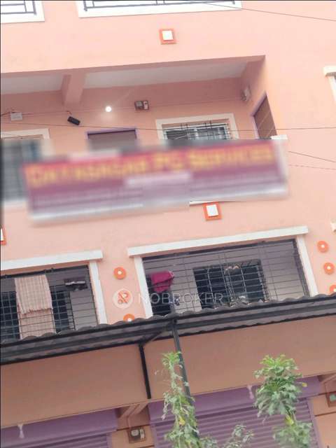 PG for Boys in Talawade