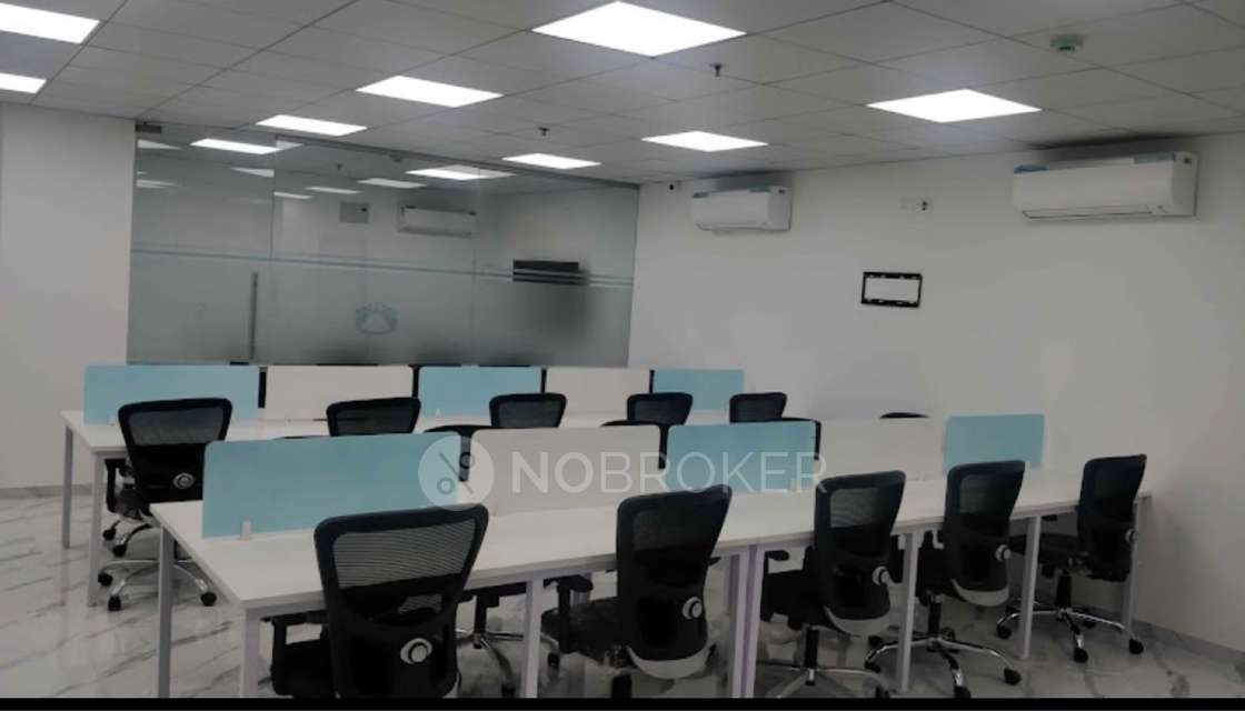 Office Space in Dhanori, Pune for Rent 