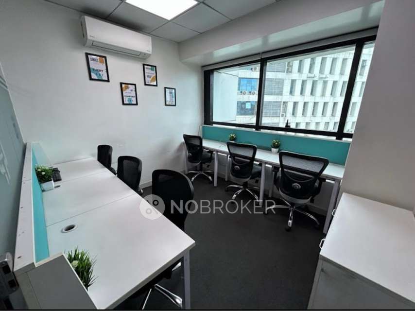Office Space in Dhanori, Pune for Rent 