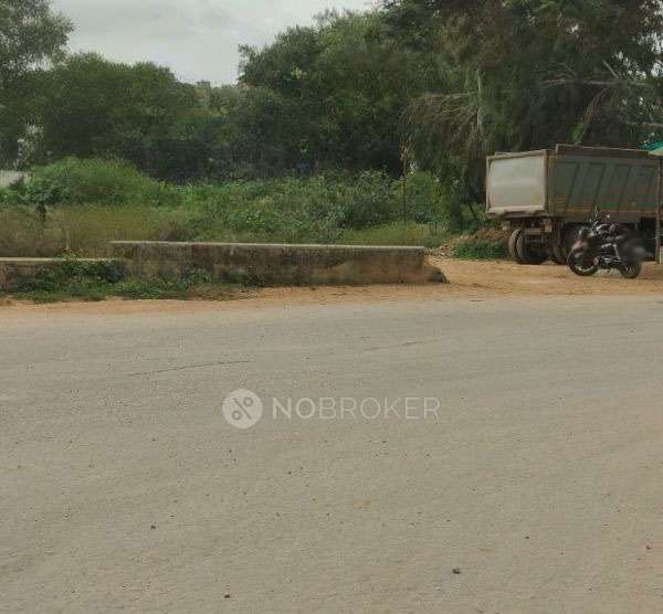 Plot For Sale  In M G Layout