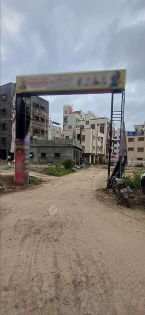 Plot For Sale  In Adityanandanvan, Wagholi, Pune In Aditya Nandanvan