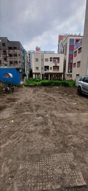 Plot For Sale  In Adityanandanvan, Wagholi, Pune In Aditya Nandanvan