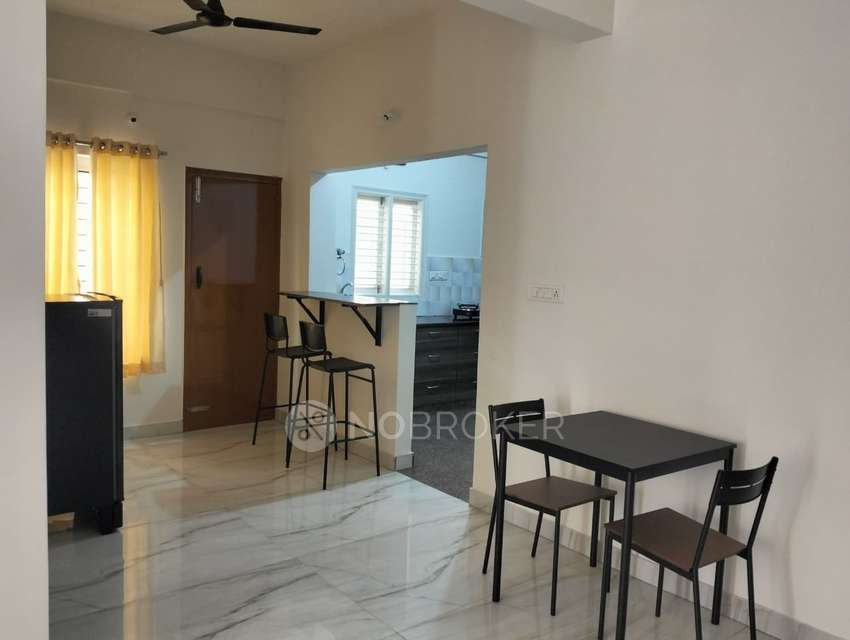 2 BHK Flat In Sb for Rent  In Arekere