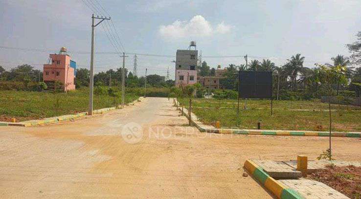 Plot For Sale  In Balaji Enclave  In Somanahalli Gate