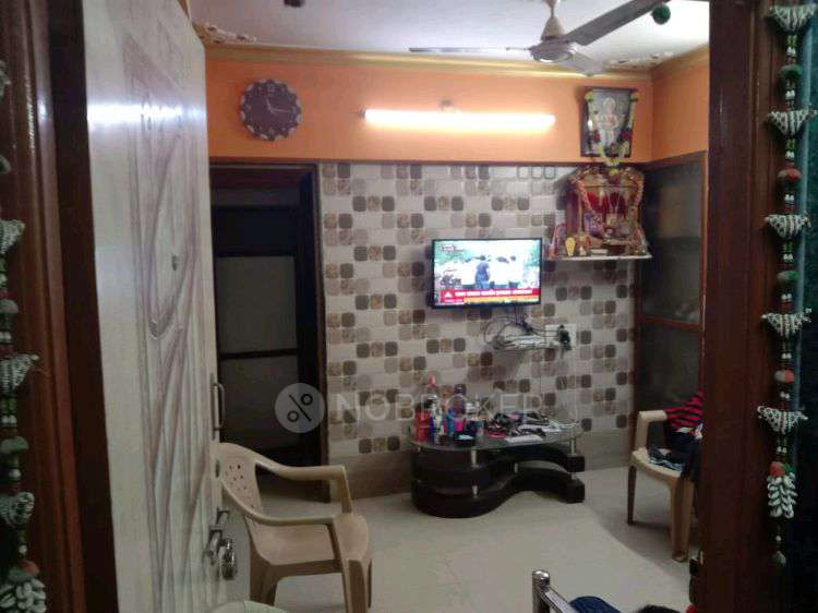 1 BHK Flat In Shree Sai Ram Sra For Sale  In Prabhadevi