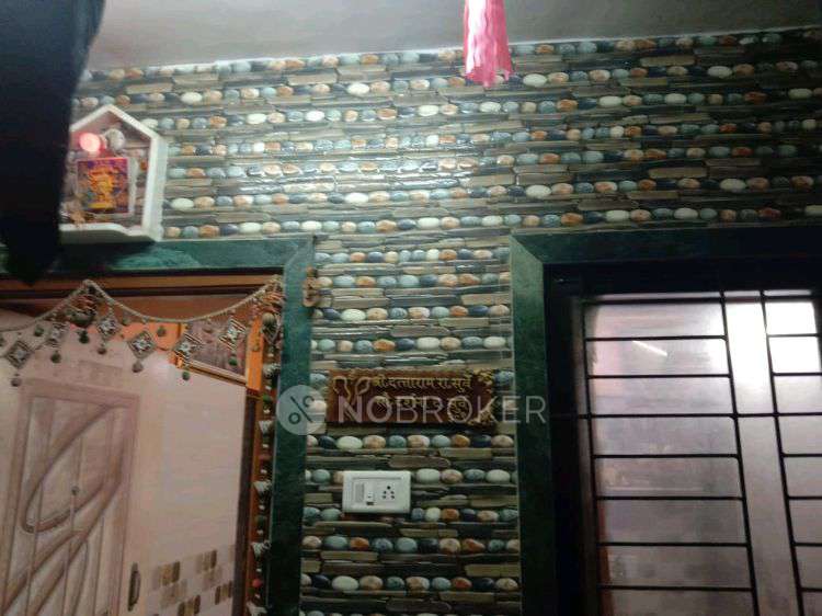 1 BHK Flat In Shree Sai Ram Sra For Sale  In Prabhadevi