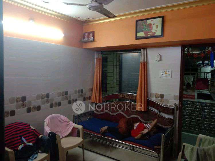 1 BHK Flat In Shree Sai Ram Sra For Sale  In Prabhadevi