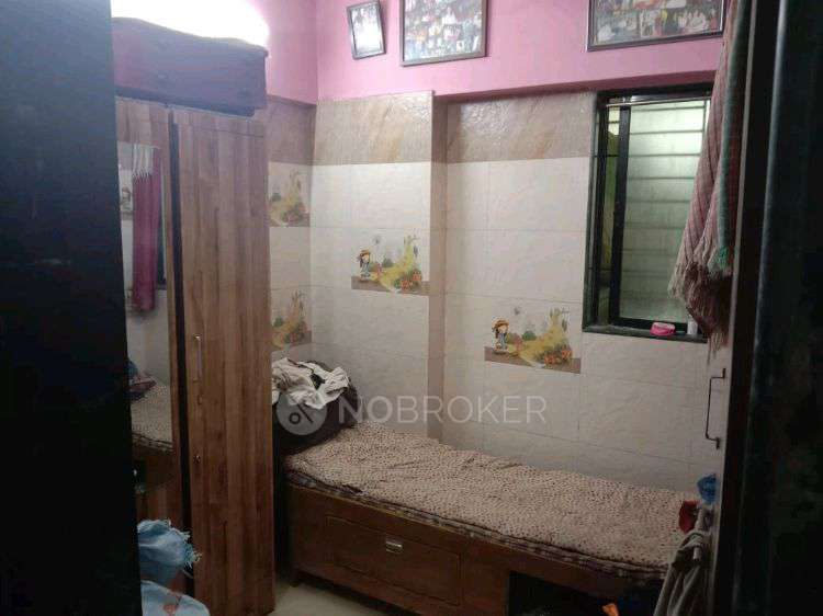 1 BHK Flat In Shree Sai Ram Sra For Sale  In Prabhadevi