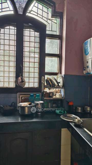 2 BHK Flat In Raj Residency For Sale  In Chiranjeev Vihar