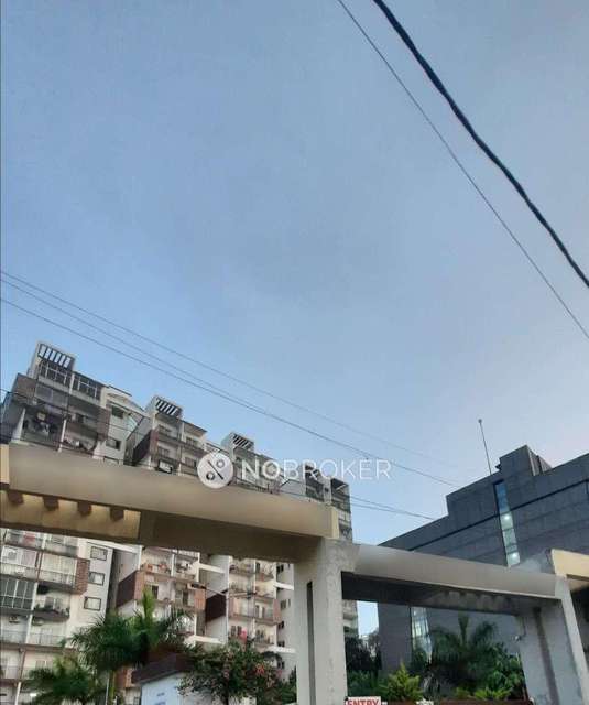 2 BHK Flat In Candeur Rise For Sale  In Varthur