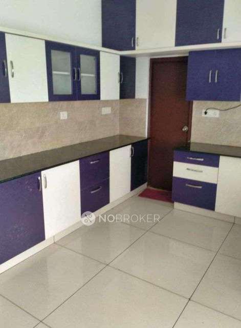 2 BHK Flat In Candeur Rise For Sale  In Varthur