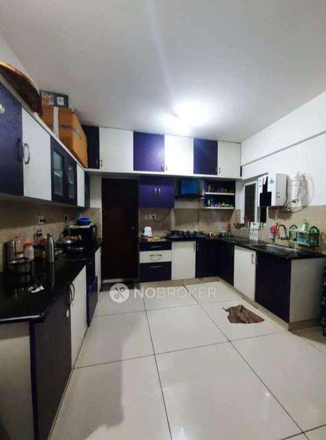 2 BHK Flat In Candeur Rise For Sale  In Varthur