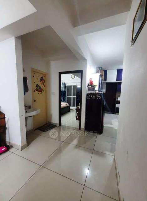 2 BHK Flat In Candeur Rise For Sale  In Varthur