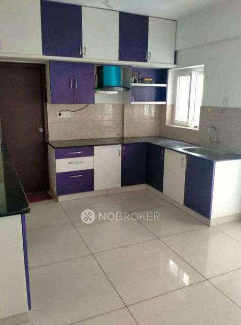 2 BHK Flat In Candeur Rise For Sale  In Varthur