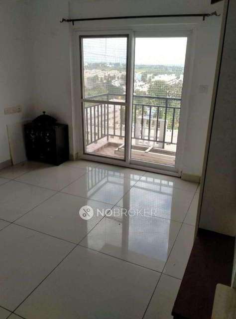 2 BHK Flat In Candeur Rise For Sale  In Varthur