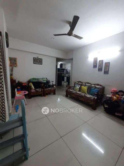 2 BHK Flat In Candeur Rise For Sale  In Varthur