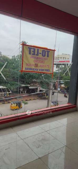 Shop in Sanath Nagar, Hyderabad for sale 