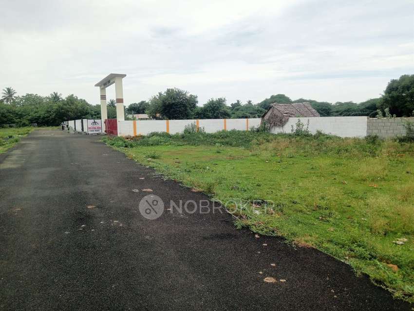 Plot For Sale  In Sembakkam