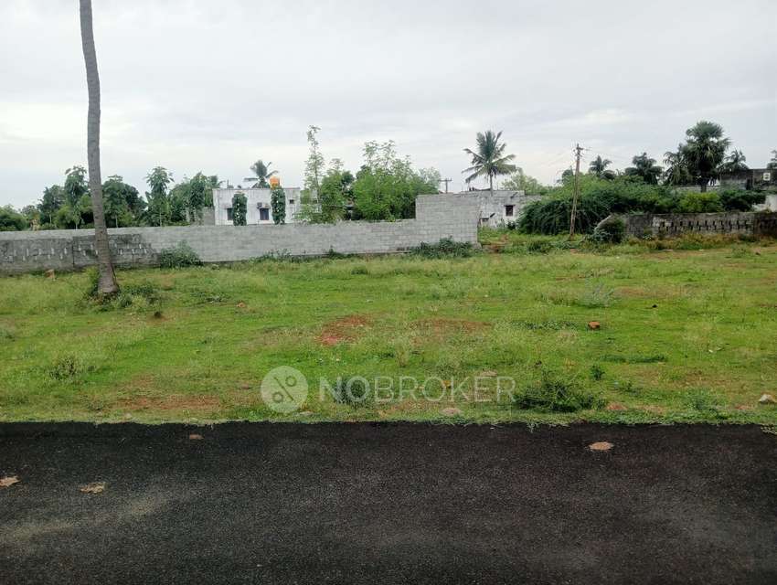 Plot For Sale  In Sembakkam