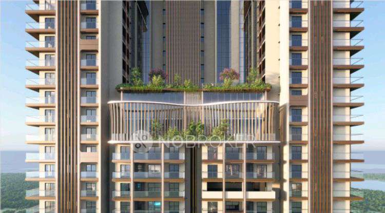 3 BHK Flat In Neo  For Sale  In Neopolis Circle