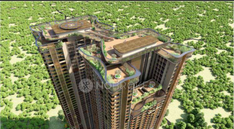 3 BHK Flat In Neo  For Sale  In Neopolis Circle