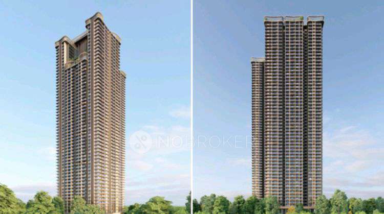 3 BHK Flat In Neo  For Sale  In Neopolis Circle