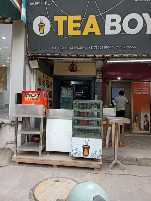 Shop in K. K. Nagar, Chennai for sale 