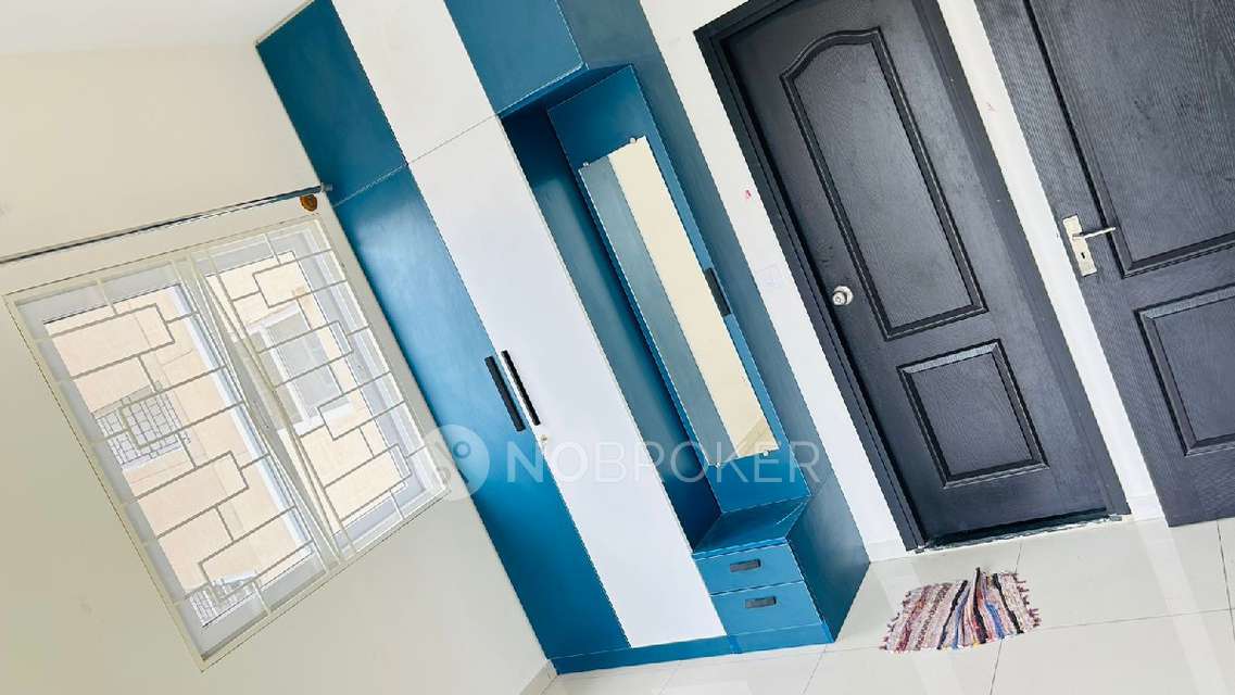 2 BHK Flat In Codename Yuva By Shriram Properties for Rent  In Bendiganahalli