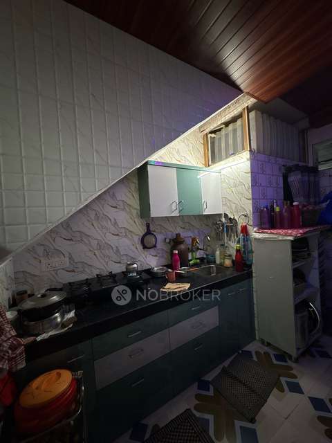 2 BHK House For Sale  In Ramayan Nagar