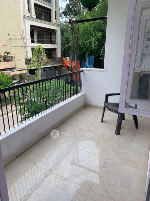 PG for Girls in Hauz Khas