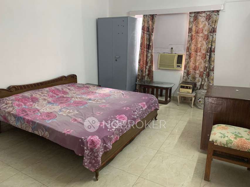 PG for Girls in Hauz Khas