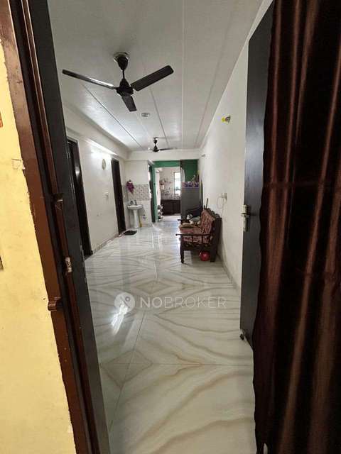 2 BHK Flat In Ganpati Apartment For Sale  In Sector 3